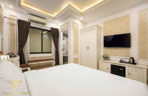 Hanoi Hotel | Toan Thang Hotel by Bay Luxury