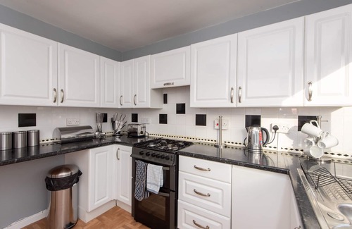 Stockton-on-Tees Casa | Toast Lettings | Cosy 3 bedroom home in Stockton on Tees