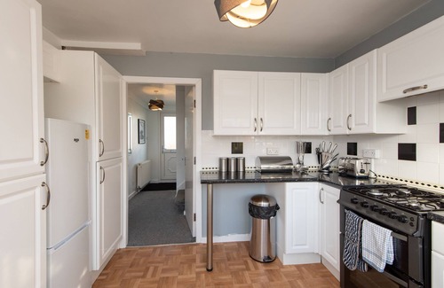 Stockton-on-Tees Casa | Toast Lettings | Cosy 3 bedroom home in Stockton on Tees