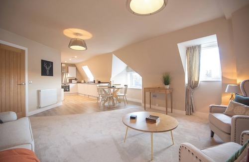Durham Apartamento | The Grange, apartamento de 2 dormitorios y 2 baños cerca de la ciudad de Durham