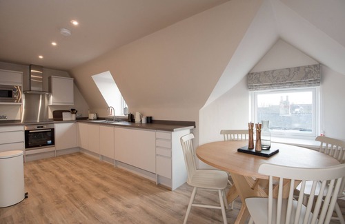 Durham Apartamento | The Grange, apartamento de 2 dormitorios y 2 baños cerca de la ciudad de Durham
