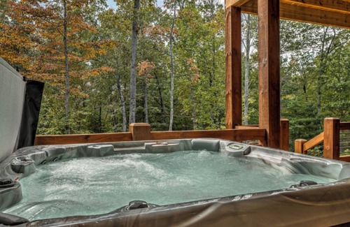 Epworth Cabina | Toasted Oak