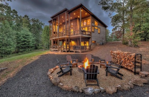 Epworth Cabina | Toasted Oak