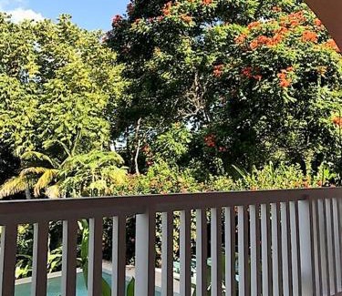 Bethel Apartamento | Tobago Hibiscus Golf Villas & Appartments