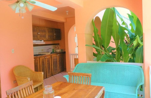 Bethel Casa | Tobago Hibiscus Villas and Apartments