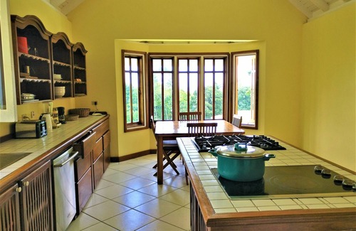 Bethel Casa | Tobago Hibiscus Villas and Apartments