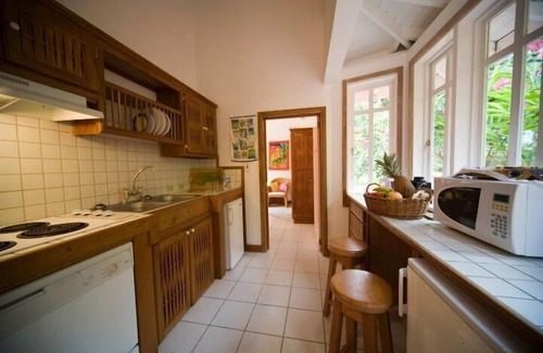 Bethel Casa | Tobago Hibiscus Villas and Apartments