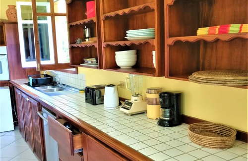 Bethel Casa | Tobago Hibiscus Villas and Apartments