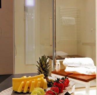 Garda Hotel | Tobago