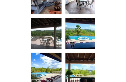 Providence Casa | Tobago Retreat