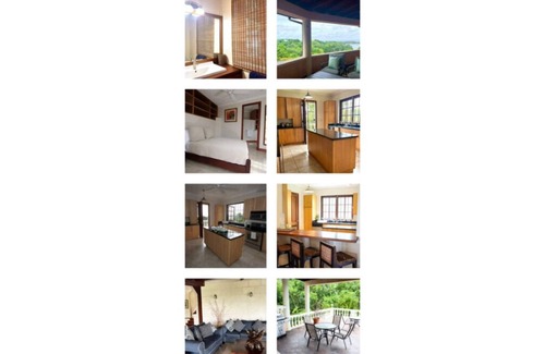 Providence Casa | Tobago Retreat