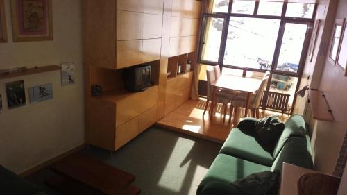 Candanchu Apartamento | Tobazo Candanchú pie de pista