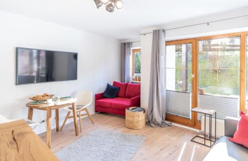 Bad Hindelang Apartamento | Tobel