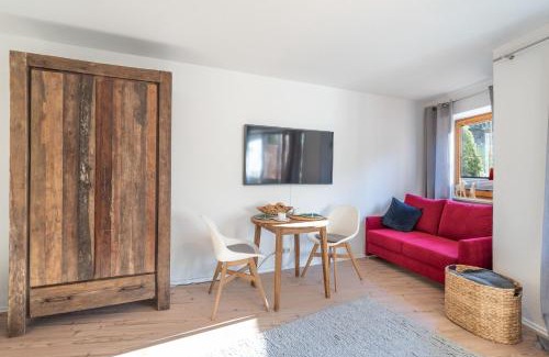 Bad Hindelang Apartamento | Tobel