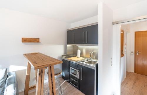 Bad Hindelang Apartamento | Tobel
