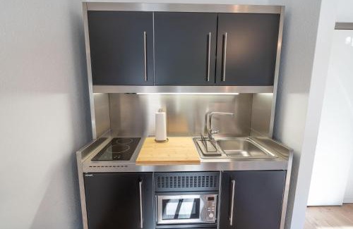 Bad Hindelang Apartamento | Tobel