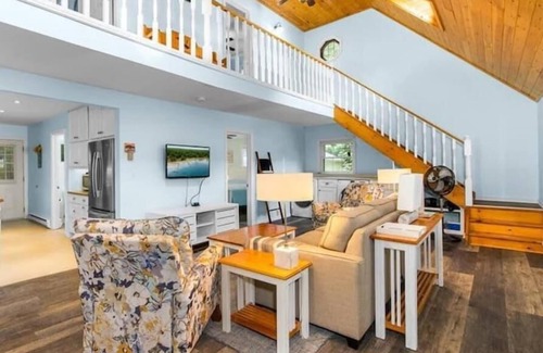 Tobermory Casa | Tobermory Family Lake House
