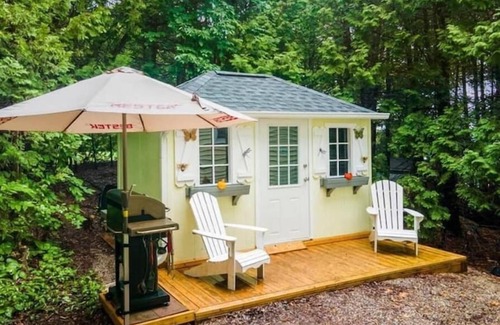 Tobermory Casa | Tobermory Family Lake House