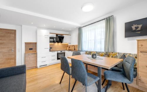 Dorfgastein Apartamento | Tobhartbauer