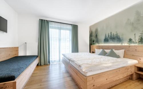 Dorfgastein Apartamento | Tobhartbauer