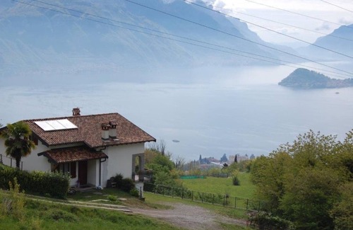 Naggio Apartamento | TOBIA HOUSE Beautiful Lake View