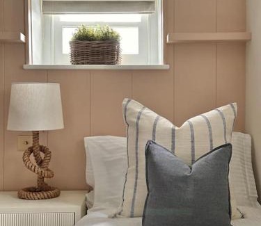 Aberaeron Apartamento | Tobias Apartment, 2 Bedroom, Aberaeron