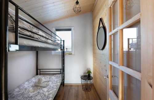 Kudowa Zdroj Chalet De Esquí | Tobiaszówka