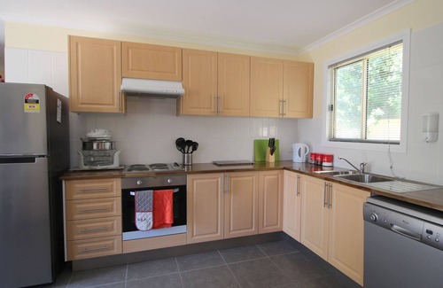 Port Noarlunga Cabaña | Reubicación de Tobies Cottage y casa de vacaciones
