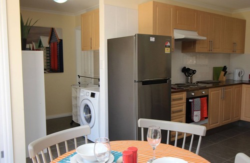 Port Noarlunga Cabaña | Reubicación de Tobies Cottage y casa de vacaciones