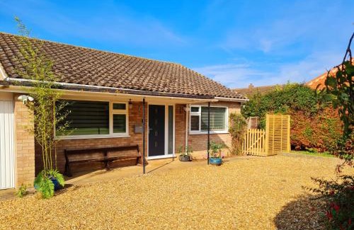 Ingoldisthorpe Casa | Tobijo Big Private Spacious Hideaway
