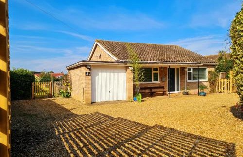Ingoldisthorpe Casa | Tobijo Big Private Spacious Hideaway