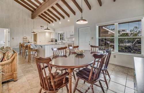 Perdido Key Coves One Casa | Tobin House THE PERFECT GETAWAY - NO HASSLE CHECK OUT