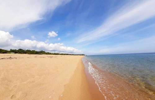 Simrishamn Otro | Tobisviks Camping