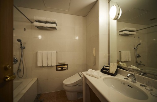 Kinshi Hotel | Tobu Hotel Levant Tokyo