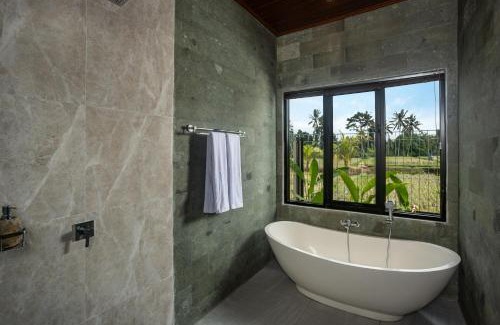 Melayang Villa | Tobula Ubud Villa