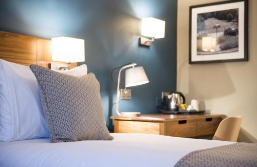 London Borough of Bromley Hotel | Toby Carvery Beckenham by Innkeeper's Collection