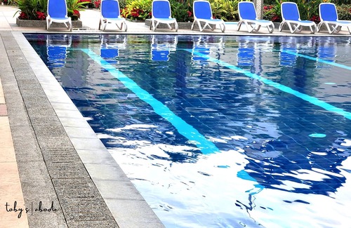 A. Bonifacio Condominio | Toby's Abode - 2 BR Condo in Balintawak Quezon City