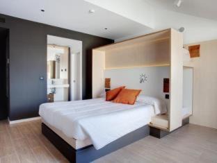 Sol Hostal | Toc Hostel Madrid