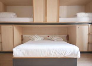 Sol Hostal | Toc Hostel Madrid
