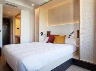 Sol Hostal | Toc Hostel Madrid
