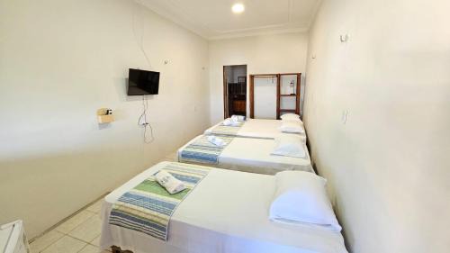 Itarema Hotel | Toca da Ilha