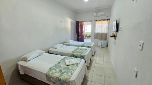 Itarema Hotel | Toca da Ilha