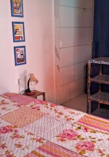 Rio Vermelho Norte Casa | Toca da Suzara Suíte 2 Piscina Rio e Mar num só lugar