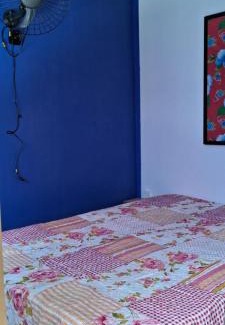 Rio Vermelho Norte Casa | Toca da Suzara Suíte 2 Piscina Rio e Mar num só lugar