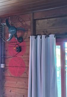 Rio Vermelho Norte Casa | Toca da Suzara Suíte 3 bwc privativo