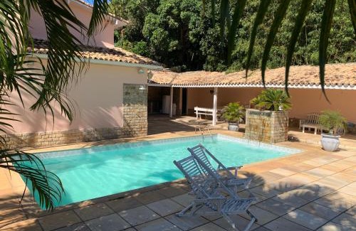 Portal da Ferradura Casa | Toca da Tartaruga 31, PISCINA PRIVATIVA EXCLUSIVA