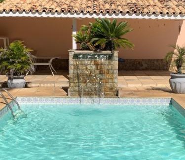 Portal da Ferradura Casa | Toca da Tartaruga 31, PISCINA PRIVATIVA EXCLUSIVA