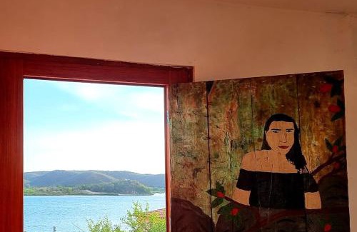 Pao De Acucar Casa | Toca do Frei - Ilha do Ferro