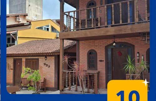 Lagoa da Conceicao Casa | Toca do Moa