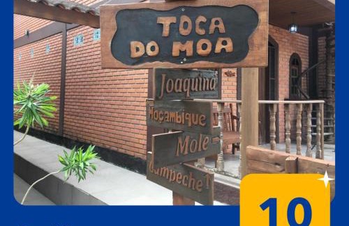 Lagoa da Conceicao Casa | Toca do Moa